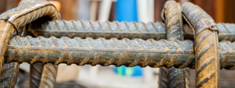 Foto: Hercules Armering