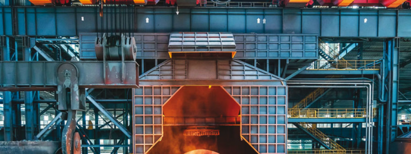 Foto: Tsingshan Holding Group