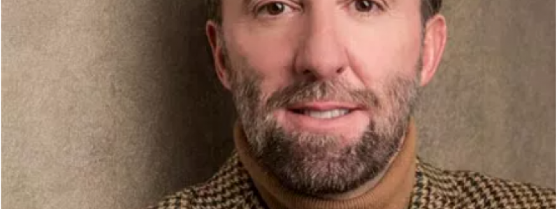 Roberto García Martínez. Foto: Eurobattery Minerals