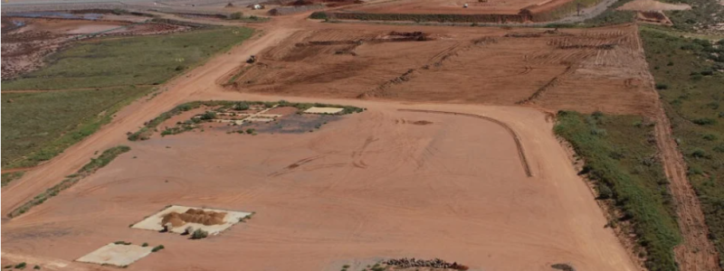 Foto: Mineral Resources