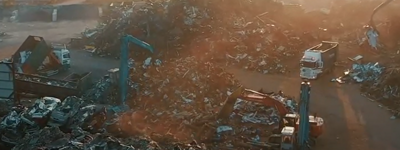 Skärmklipp: Skrotfrag