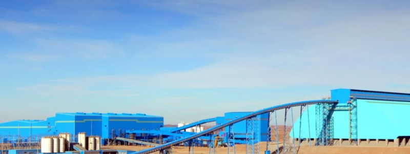 Foto: Rio Tinto