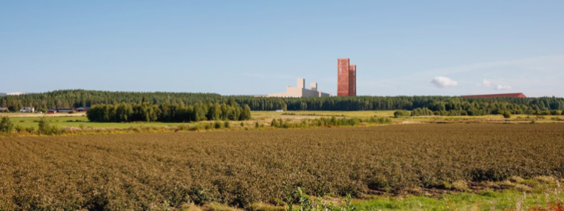 Foto: H2 Green Steel