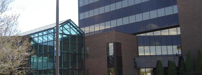 Camecos huvudkontor i Saskatoon, Kanada. Foto: SriMesh/Wikimedia Commons