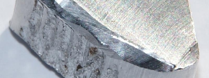 Foto: http://images-of-elements.com/aluminium.php, CC BY 3.0/Wikimedia Commons