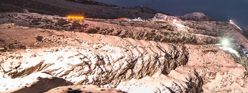 Foto: Sydvaranger Mining AS