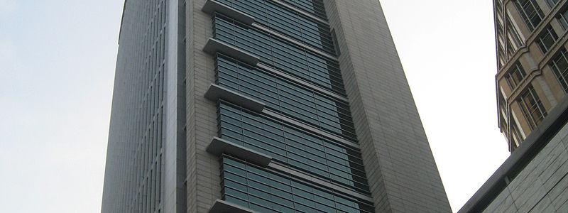 Börsen i Singapore. Foto: Terence Ong/Wikimedia Commons