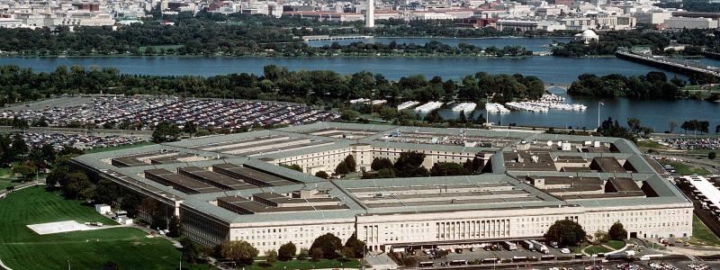 Pentagon, som nyligen bytt namn från försvarsdepartementet till krigsdepartementet, ska upphandla kritiska metaller för 1 miljard dollar. Foto: Wikimedia Commons