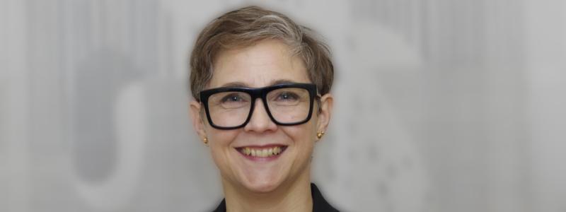 Maria Säfström. Foto: Mine Storage