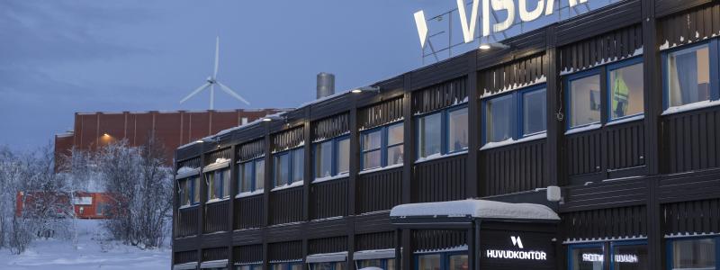 Foto: Viscaria