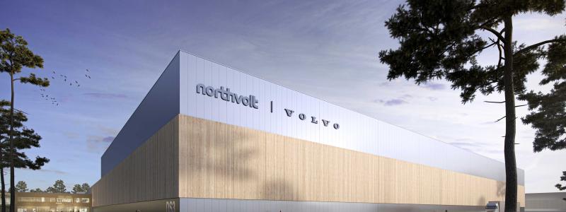 Foto: Volvo Cars