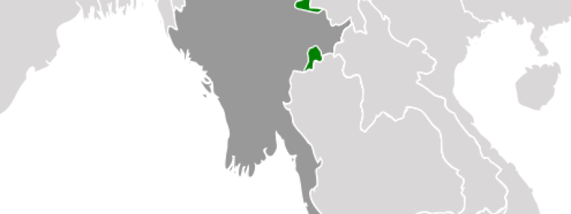 Wa State.