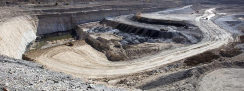 Foto: Whitehaven Coal