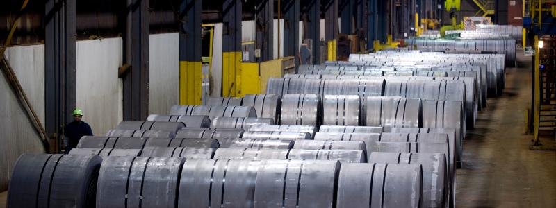 Foto: World Steel Association