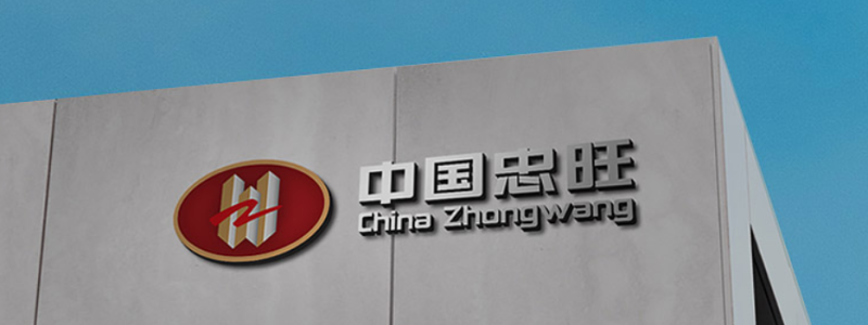 Bild: China Zhongwang