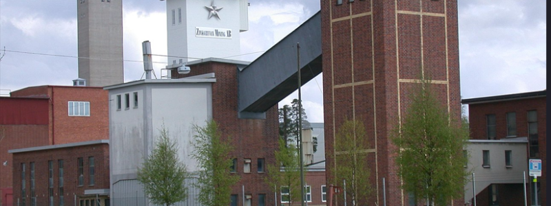 I fjol förvärvade Boliden Zinkgruvan från Lundin Mining. Foto: Riggwelter/Wikimedia Commons