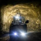 Bergverksstatistik är SGU:s årliga sammanställning av statistik om metall- och mineralutvinning i Sverige. I dag oubliceras årets upplaga. Foto: Sara Linderoth/SGU