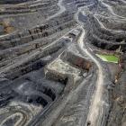Kritiska mineraler som litium, nickel, kobolt och grafit väntas spela en avgörande roll för Europas gröna omställning. Business Finland bedömer att Finlands mineralsektor har potential att fördubblas om investeringar och stabila spelregler går hand i hand. Foto: Terrafame.