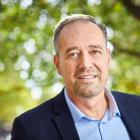 Mathias Ternell, handelspolitisk direktör på Jernkontoret. Foto: Pia Nordlander/BildN