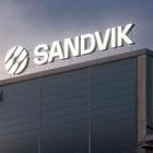 Foto: Sandvik