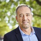 Mathias Ternell, handelspolitisk direktör på Jernkontoret Foto: Pia Nordlander