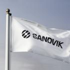 Bild: Sandvik