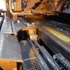 Till skillnad från traditionella tjockleksmätare som kräver omkalibrering för olika aluminiumlegeringar, ger MTG: tjockleksmätare pålitliga och exakta resultat oavsett legeringstyp, enligt ABB. Foto: ABB