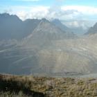 Grasberg-gruvan i Indonesien är ett av världens djupaste dagbrott. Foto: Alfindra Primaldhi/Wikimedia Commons