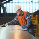 Arcelor Mittal Industeel. Foto: Arcelor Mittal