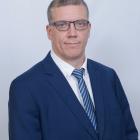 Patrick Murphy. Foto: Sandvik