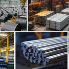 Baowus stålkomplex i Zhanjiang i Kina, där bolaget nu har integrerat produktion av direktreducerat järn. Foto: Baowu