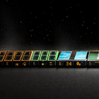 Batterimetaller räknas som kritiska. Bild: AI-genererad bild. Inte ett fotografi. Copyright © Conventus – AI-genererat innehåll. Inget av materialet får reproduceras eller användas i andra sammanhang utan skriftligt tillstånd.