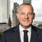 Bernd Schäfer, vd för EIT RawMaterials efterlyser en europeisk prismekanism och nämner möjligheten till en gemensam handelsplattform, jämförbar med London Metal Exchange. Samtidigt konstaterar han att tillgången på europeiskt material i dagsläget är otillräcklig. Foto: EIT RawMaterials