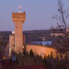 Garpenberggruvan. Foto: Calle Eklund/V-Wolf/Wikimedia Commons