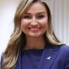 Ebba Busch. Foto: European Union/Wikimedia Commons