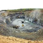 Kittilägruvan i Kittilä, Finland. Foto: Wikipedia Common Lic. Kredit: Agnico-Eagle Mines Limited