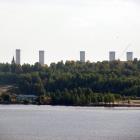 Kubal i Sundsvall. Foto: Henrik Sendelbach/Wikimedia Commons