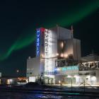 Hybrits pilotanläggning i Luleå. Bild: SSAB