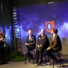 Bergslagen Mining node har bland annat etablerat två årliga event, AI in Mining och Mining@ORU, där akademi och industri möts. Foto: Jesper Eriksson