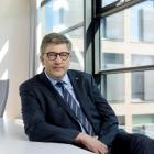 Johann Steiner har utsetts till ny vd för Outokumpus affärsområde Americas. Foto: Outokumpu