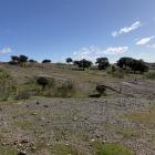 De nya fynden av bronsåldersgruvor förändrar vår förståelse av hur sammanlänkat Europa var redan för 3 000 år sedan, enligt studien. Foto: Johan Ling/Göteborgs univsersitet