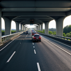 Naturskyddsföreningen förespråkar en övergång från ett fordonscentrerat till ett ”funktionscentrerat transportsystem”, vilket drastiskt skulle minska behovet av metaller. Ill: AI-genererad bild. Ej ett fotografi.
Upphovsrätt © Conventus– AI-genererat innehåll. Inget av materialet får reproduceras eller användas i andra sammanhang utan skriftligt medgivande.