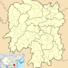 Det extremt stora fyndet, kanske det största någonsin, gjordes i Pingjiang i Kina. Bild: Philg88/Wikimedia Commons