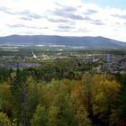 Malmberget i Gällivare. Foto: CC BY-SA 3.0, https://commons.wikimedia.org/w/index.php?curid=284277/Wikimedia Commons