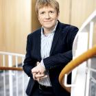 Mårten Sohlman. Foto: Rosie Alm