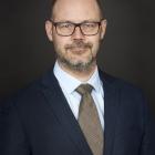Niklas Johansson. Foto: Mats Lundqvist/LKAB