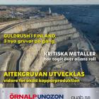 Metaller & Gruvors nya nummer.