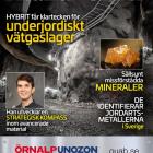 Nya numret av Metaller & Gruvor nr 3/2026.