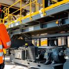 Genom de nya målen och strategin vill Metso ytterligare stärka sin position som en central aktör i den globala omställningen mot mer resurseffektiva och hållbara produktionsprocesser. Foto: Metso