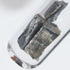 Neodym. Foto: http://images-of-elements.com/Wikimedia Commons